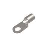 Zapata Terminal de Ojillo para Tornillo  5/16" (8 mm)  y Calibre 6 AWG.