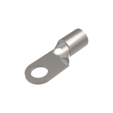 Zapata Terminal de Ojillo para Tornillo  5/16" (8 mm)  y Calibre 8 AWG.