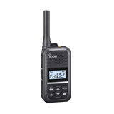 Radio Portátil Analógico, 2W, 16 Canales, 450-470 MHZ