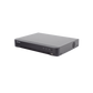 DVR 4 Canales TURBOHD + 2 Canales IP / 5 Megapixel Lite - 3K Lite / Audio de Dos Vías por Coaxitron / Reconocimiento Facial / ACUSENSE (Evista falsas alarmas) / 1 Bahía de Disco Duro / Salida de Video en Full HD