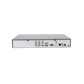 DVR 4 Canales TURBOHD + 2 Canales IP / 5 Megapixel Lite - 3K Lite / Audio de Dos Vías por Coaxitron / Reconocimiento Facial / ACUSENSE (Evista falsas alarmas) / 1 Bahía de Disco Duro / Salida de Video en Full HD