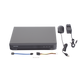 DVR 4 Canales TURBOHD + 2 Canales IP / 5 Megapixel Lite - 3K Lite / Audio de Dos Vías por Coaxitron / Reconocimiento Facial / ACUSENSE (Evista falsas alarmas) / 1 Bahía de Disco Duro / Salida de Video en Full HD