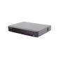 DVR 4 Canales TURBOHD + 4 Canales IP / 8 Megapixel (4K) / Audio por Coaxitron / ACUSENSE / Reconocimiento Facial / 1 Bahía de Disco Duro / Salida de Video en Full HD / H.265+ / Alarmas I/O
