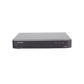 DVR 4 Canales TURBOHD + 4 Canales IP / 8 Megapixel (4K) / Audio por Coaxitron / ACUSENSE / Reconocimiento Facial / 1 Bahía de Disco Duro / Salida de Video en Full HD / H.265+ / Alarmas I/O