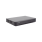 DVR 4 Canales TURBOHD + 4 Canales IP / 8 Megapixel (4K) / Audio por Coaxitron / ACUSENSE / Reconocimiento Facial / 1 Bahía de Disco Duro / Salida de Video en Full HD / H.265+ / Alarmas I/O
