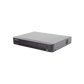 DVR 8 Canales TURBOHD + 4 Canales IP / 5 Megapixel Lite - 3K Lite / Audio de Dos Vías por Coaxitron / Reconocimiento Facial / ACUSENSE (Evita falsas alarmas) / 1 Bahía de Disco Duro / Salida de Video en Full HD