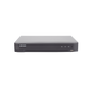 DVR 8 Canales TURBOHD + 4 Canales IP / 5 Megapixel Lite - 3K Lite / Audio de Dos Vías por Coaxitron / Reconocimiento Facial / ACUSENSE (Evita falsas alarmas) / 1 Bahía de Disco Duro / Salida de Video en Full HD