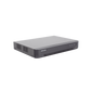 DVR 8 Canales TURBOHD + 4 Canales IP / 5 Megapixel Lite - 3K Lite / Audio de Dos Vías por Coaxitron / Reconocimiento Facial / ACUSENSE (Evita falsas alarmas) / 1 Bahía de Disco Duro / Salida de Video en Full HD