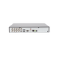 DVR 8 Canales TURBOHD + 4 Canales IP / 5 Megapixel Lite - 3K Lite / Audio de Dos Vías por Coaxitron / Reconocimiento Facial / ACUSENSE (Evita falsas alarmas) / 1 Bahía de Disco Duro / Salida de Video en Full HD