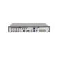 DVR 8 Canales TURBOHD +  8 Canales IP / 8 Megapixel (4K) / Audio por Coaxitron / ACUSENSE / Reconocimiento Facial / 1 Bahía de Disco Duro / Alarmas I/O / Salida de Video en 4K / H.265+