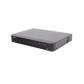 DVR 8 Canales TURBOHD + 8 Canales IP / 8 Megapixel (4K) / Audio por Coaxitron / ACUSENSE / Reconocimiento Facial / 1 Bahía de Disco Duro / Salida de Video en 4K / H.265+