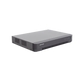 DVR 8 Canales TURBOHD + 8 Canales IP / 8 Megapixel (4K) / Audio por Coaxitron / ACUSENSE / Reconocimiento Facial / 1 Bahía de Disco Duro / Salida de Video en 4K / H.265+