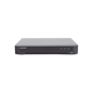 DVR 8 Canales TURBOHD + 8 Canales IP / 8 Megapixel (4K) / Audio por Coaxitron / ACUSENSE / Reconocimiento Facial / 1 Bahía de Disco Duro / Salida de Video en 4K / H.265+