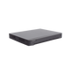DVR 16 Canales TURBOHD + 16 Canales IP / 8 Megapixel (4K) / Audio por Coaxitron / ACUSENSE / Reconocimiento Facial / 2 Bahías de Disco Duro / Salida de Video en 4K / H.265+ / Alarmas I/O