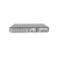 DVR 16 Canales TURBOHD + 16 Canales IP / 8 Megapixel (4K) / Audio por Coaxitron / ACUSENSE / Reconocimiento Facial / 2 Bahías de Disco Duro / Salida de Video en 4K / H.265+ / Alarmas I/O