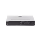 DVR 16 Canales TurboHD + 8 Canales IP / 3K/5MP / Audio por Coaxitron / Acusense / 4 Bahías de Disco Duro / Videoanalisis / 16 Entradas de Alarma