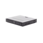 DVR 16 Canales TurboHD + 8 Canales IP / 3K/5MP / Audio por Coaxitron / Acusense / 4 Bahías de Disco Duro / Videoanalisis / 16 Entradas de Alarma