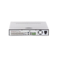 DVR 16 Canales TurboHD + 8 Canales IP / 3K/5MP / Audio por Coaxitron / Acusense / 4 Bahías de Disco Duro / Videoanalisis / 16 Entradas de Alarma