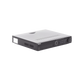 DVR 16 Canales TurboHD + 8 Canales IP / 3K/5MP / Audio por Coaxitron / Acusense / 4 Bahías de Disco Duro / Videoanalisis / 16 Entradas de Alarma