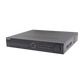 DVR 16 Canales TurboHD + 8 Canales IP / 3K/5MP / Audio por Coaxitron / Acusense / 4 Bahías de Disco Duro / Videoanalisis / 16 Entradas de Alarma