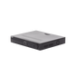 DVR 32 Canales TurboHD + 16 Canales IP / 3K Lite / 5 Megapixel Lite / 4 Bahías de Disco Duro / Audio por Coaxitron / AcuSense / POS / Videoanalisis / 16 Entradas y 4 salidas de Alarma
