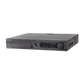 DVR 32 Canales TurboHD + 16 Canales IP / 3K Lite / 5 Megapixel Lite / 4 Bahías de Disco Duro / Audio por Coaxitron / AcuSense / POS / Videoanalisis / 16 Entradas y 4 salidas de Alarma