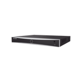 NVR 32 Megapixel (8K) / Reconocimiento Facial (Base de Datos) / 8 Canales IP / 2 Bahías de Disco Duro / 8 Puertos PoE+ / HDMI en 8K / ACUSENSE / Soporta POS / Deepin Mind / AcuSearch