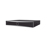 NVR 32 Megapixel (8K) / Reconocimiento Facial (Base de Datos) / 16 Canales IP / 4 Bahías de Disco Duro / HDMI en 8K / ACUSENSE / Soporta POS / AcuSearch
