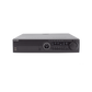 DVR 16 Canales TurboHD + 8 Canales IP / 3K / 5 Megapixel /  8 Bahías de Disco Duro / 16 Entradas de Audio Fisicas (Microfono por Separado) / Audio por coaxitron / Acusense / 16 Entradas de Alarma / POS / H.265+