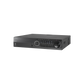DVR 16 Canales TurboHD + 8 Canales IP / 3K / 5 Megapixel /  8 Bahías de Disco Duro / 16 Entradas de Audio Fisicas (Microfono por Separado) / Audio por coaxitron / Acusense / 16 Entradas de Alarma / POS / H.265+