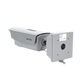 Bala IP 4 Megapixel / ANPR / Reconocimiento y Captura de Placas Vehiculares para Trafico de Alta Velocidad / DARKFIGHTER / WDR 140 dB / IP67 / IK10 / Lente Mot. 10 a 50 mm / 40 mts IR / Micro SD