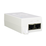 Inyector POE 802.3 af/at (48V 0.6A) /  Para Puntos de Acceso Alta Labs ( O Cualquier Equipo con PoE+) / 2 Puertos 10/100/1000 Mbps / Incluye cable AC