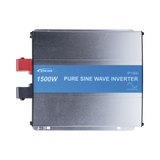 Inversor Ipower 1200 W, Ent: 24 V, Salida: 120 Vca