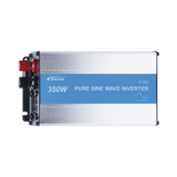 Inversor Ipower 280 W, Ent: 12V, Salida: 120 Vca