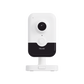 Cubo IP 2 Megapixel / Lente 2.8 mm (Gran Angular) / Audio Bidireccional / WiFi / Memoria Micro SD /AcuSense / Notificacion Push / Interior / H.265+