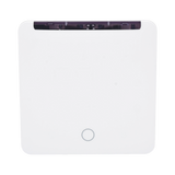 (ZWAVE) Termostato controlador de clima señal IR minisplit.