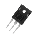 MOSFET Canal-N, 500 Volt, 32 A, TO-247AC