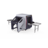 Máquina de Inspección por Rayos X con Inteligencia Artificial / Túnel de 65 x 50 cms / 4 Cámaras Integradas de 2 Megapixel / Mesa de Operación Incluida / Puesta en Marcha y Capacitación Incluida