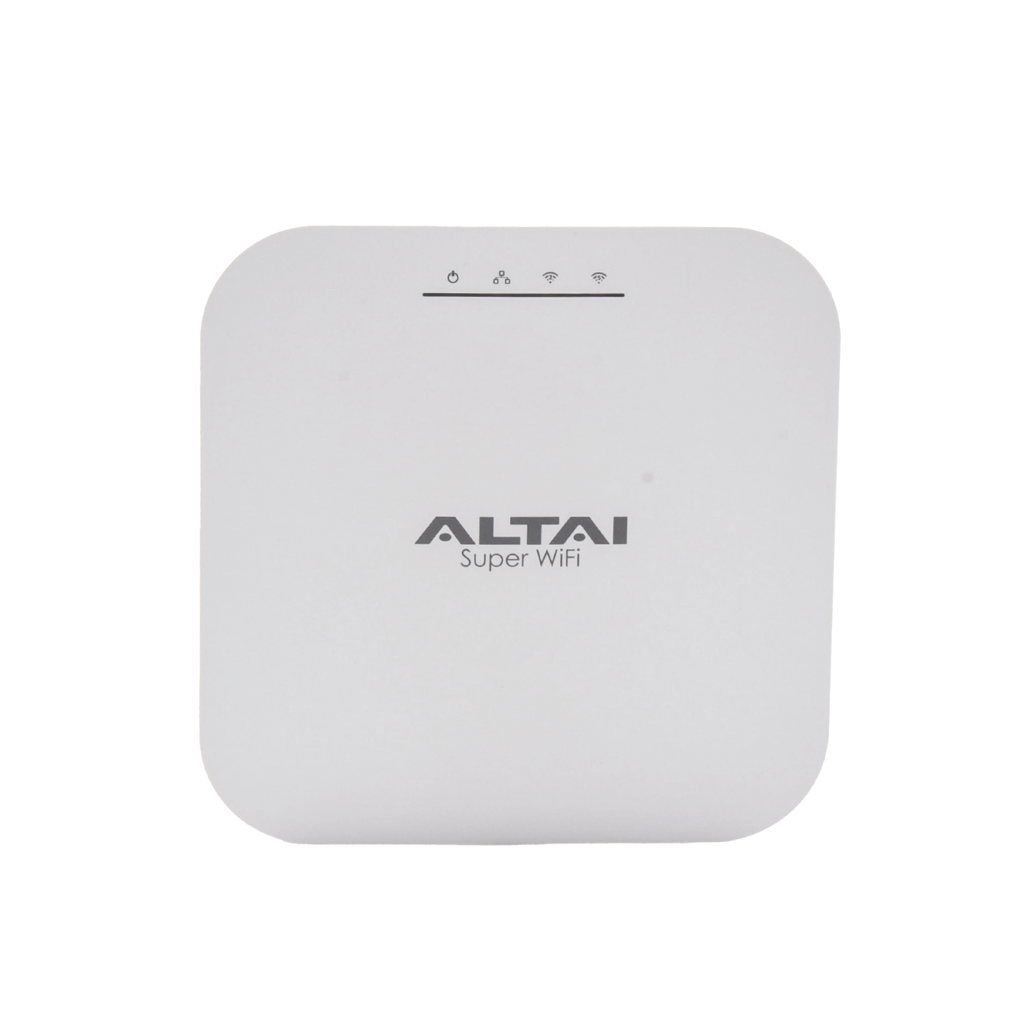 Punto de Acceso Wi-Fi 6, Doble Banda en 2.4 y 5 GHz, Hasta 1,774 Mbps, Hasta 250 m de Cobertura, Soporta 512 Clientes Concurrentes, Tecnología Patentada Para Gran Cobertura. Administración en Nube Gratis con INSIGHTS.