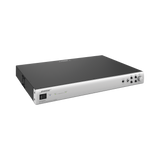 Amplificador de zona integrado | FreeSpace | 2x120W | 70/100V