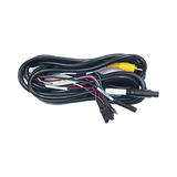 Cable extensión para camara JC450/ entradas adicionales/ conexión para 5ta camara