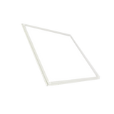 Marco LED Luminoso / 595 x 595 mm / 127 Vca~60Hz / Luz Blanca 6 500 K / 3 000 lm.