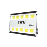 Reflector LED Ultradelgado de  300 W / Dimensiones 450 x 320 mm / 85 - 265 Vca~ 50/60Hz / Ultra delgado / Uso en exterior - interior.