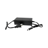 Transformador para Tira Monocolor /Entrada 127 V CA Salida 12 V CD / 50/60 Hz / 4 A máx.
