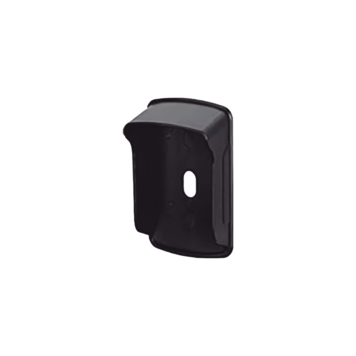 Carcasa Protectora Universal Color Negro / Medidas 150 x 80 x 104 mm / Compatible con Múltiples modelos