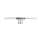 Radar GMR Fantom 256 de antena de 6 pies, alcance máximo de 96 Millas Náuticas.