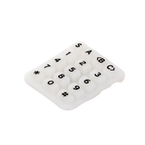 BOTONERA 16 TECLAS P/NX1200/1300DK3/NK3