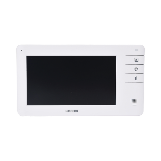 Monitor adicional KCVS701EBC
