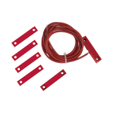 Interruptor de lengüeta roja para STI-6400 Exit Stopper®