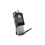 Estuche de cuero para NX-220/320